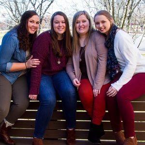 Meet your Posher, Emily